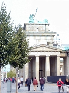 Brandenburger Tor