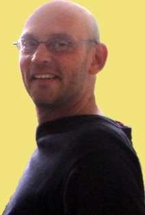 Porträt Jürgen Wönne